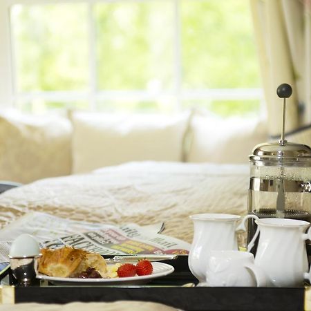 Wydemeet Bed and Breakfast Yelverton Exteriör bild