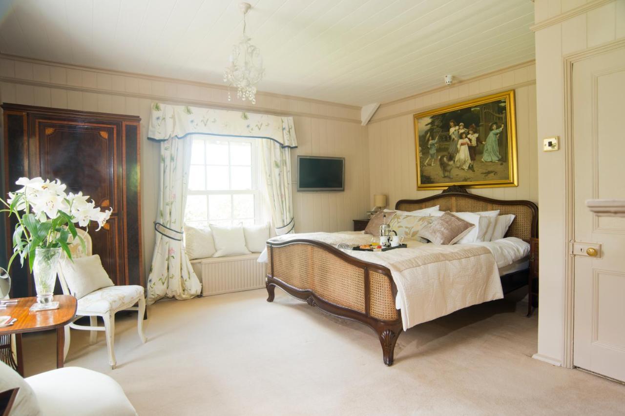 Wydemeet Bed and Breakfast Yelverton Exteriör bild
