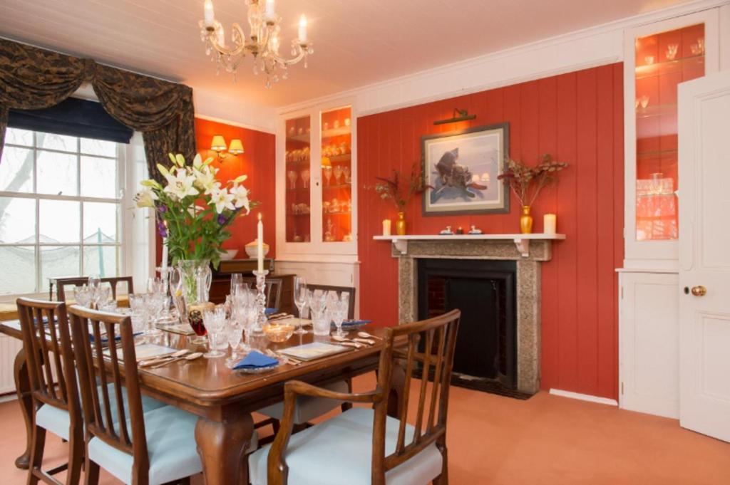 Wydemeet Bed and Breakfast Yelverton Exteriör bild