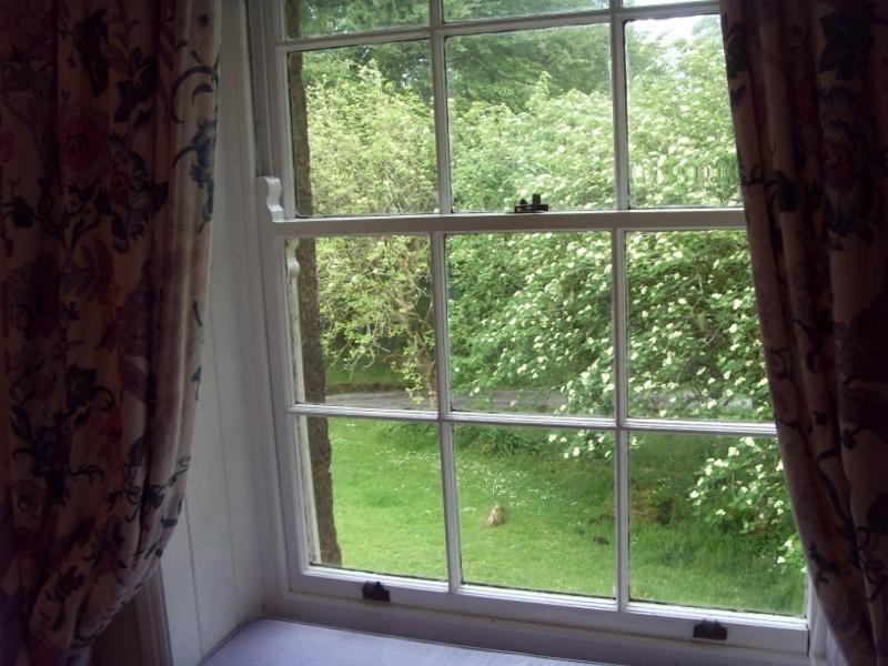 Wydemeet Bed and Breakfast Yelverton Rum bild