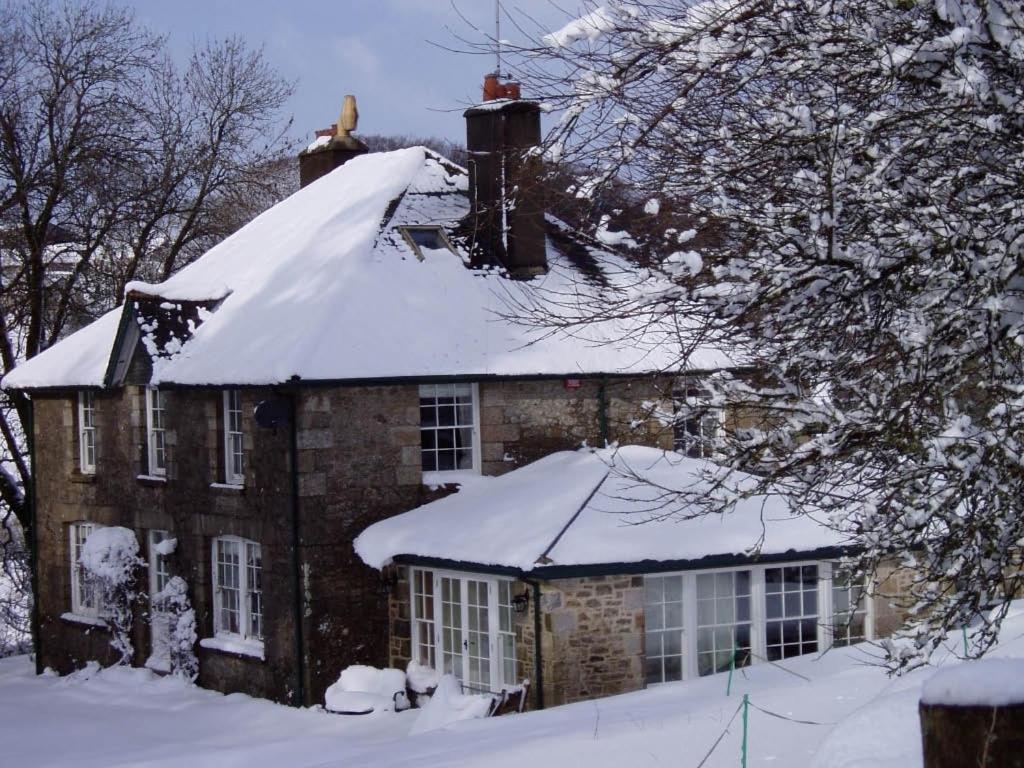 Wydemeet Bed and Breakfast Yelverton Exteriör bild