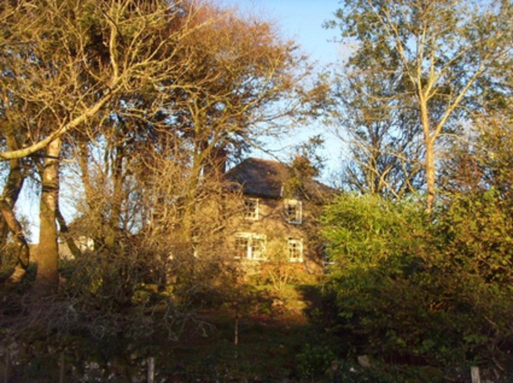 Wydemeet Bed and Breakfast Yelverton Exteriör bild