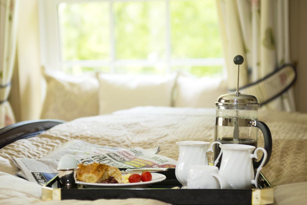 Wydemeet Bed and Breakfast Yelverton Exteriör bild