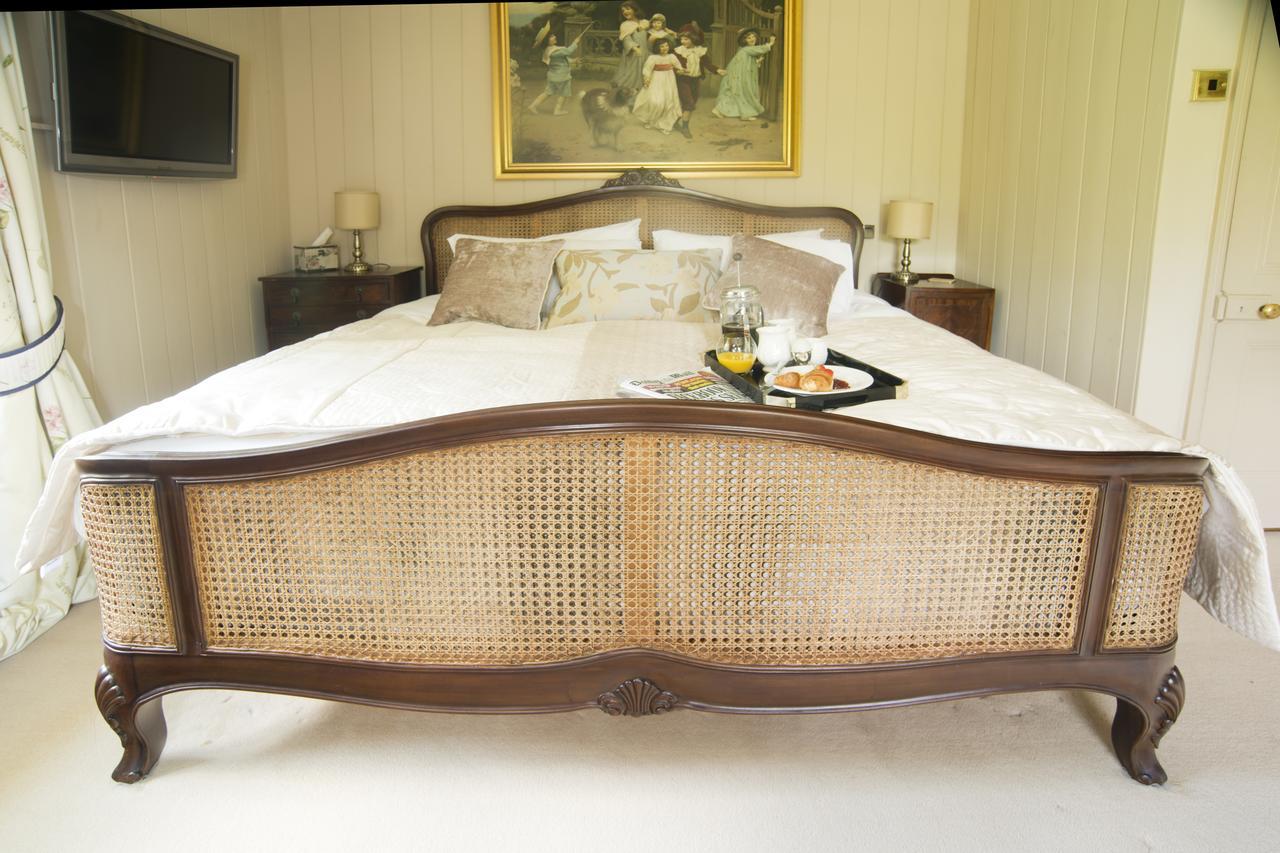 Wydemeet Bed and Breakfast Yelverton Exteriör bild