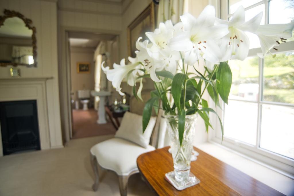 Wydemeet Bed and Breakfast Yelverton Exteriör bild