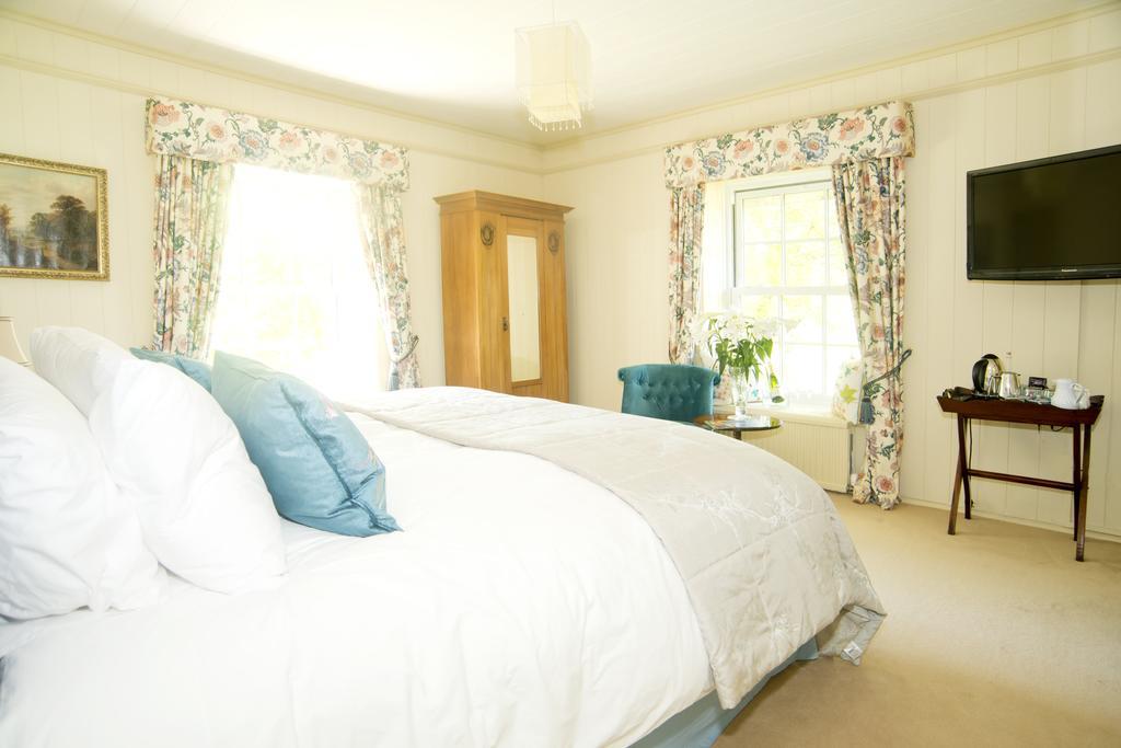 Wydemeet Bed and Breakfast Yelverton Exteriör bild